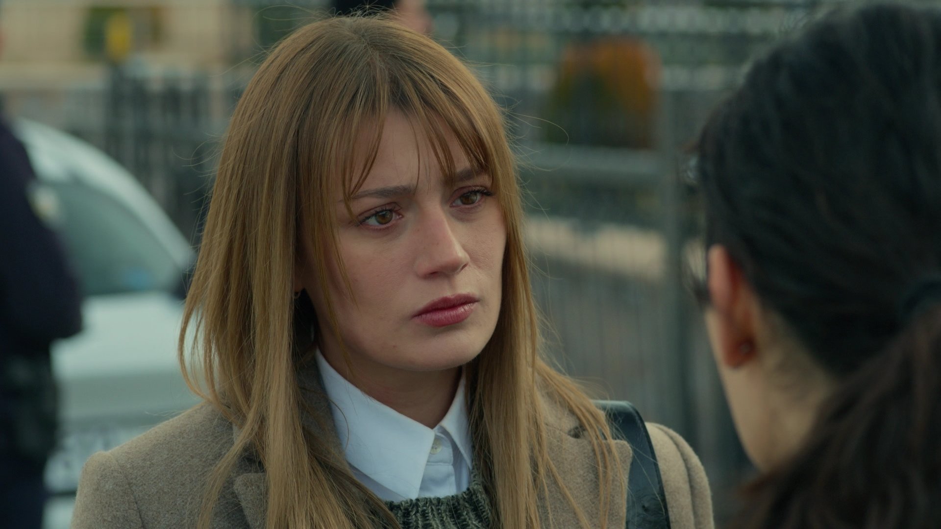 Ateş intikamından ne zaman vazgeçecek?