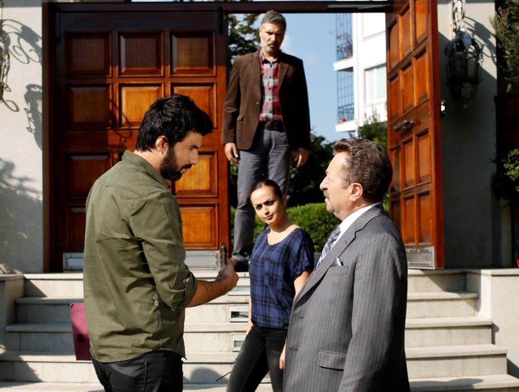 18. bölüm fotoğrafları