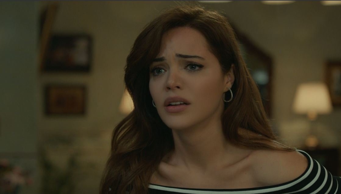 54. Bölüm Foto Galeri