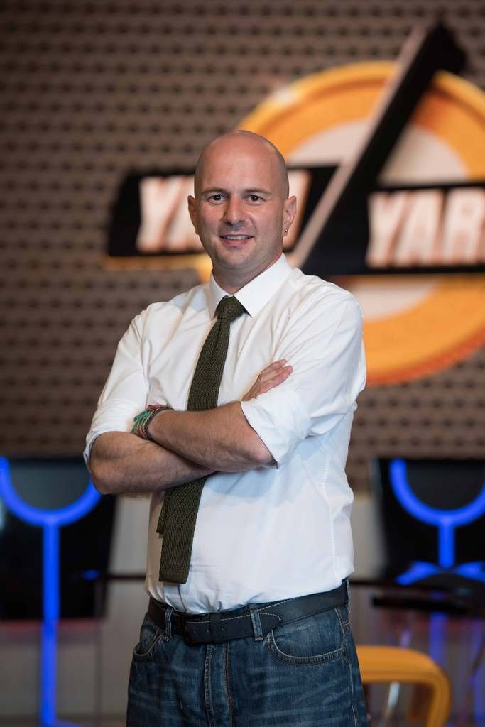 Yarı Yarıya'da kim kimdir?