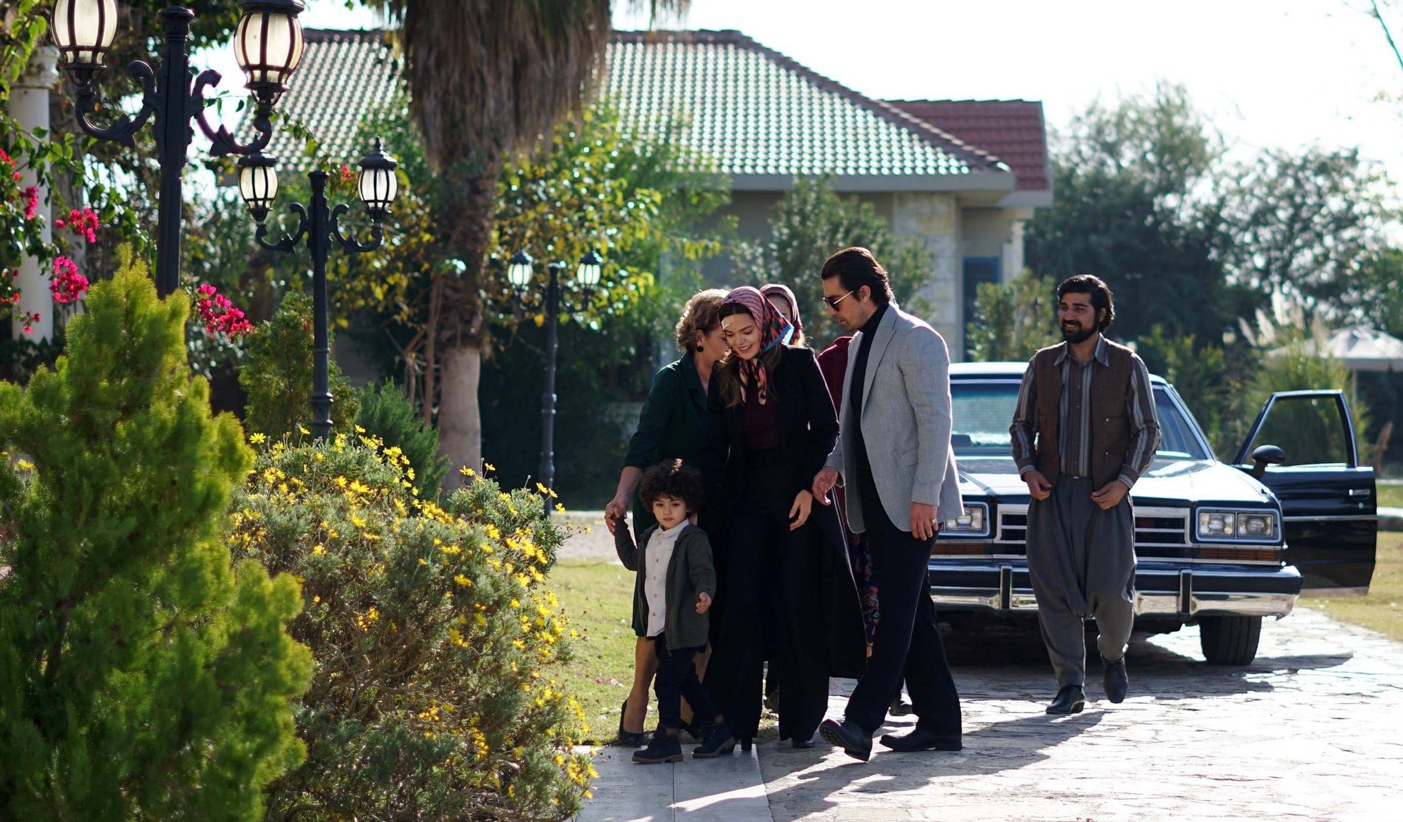 117. Bölüm Foto Galeri