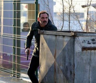 Kaçak final bölümü!