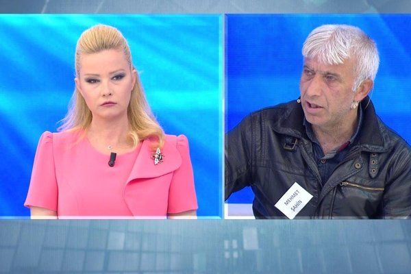 Muge Anli Kayip Kizini 15 Dakikada Buldu Atv