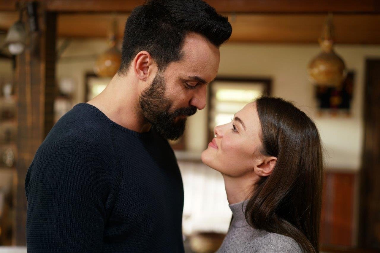 63. Bölüm Foto Galeri 