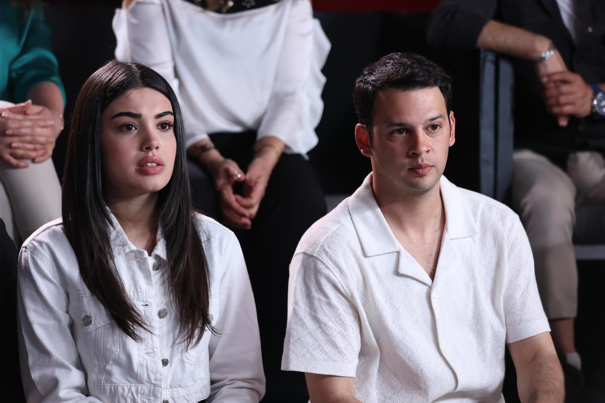 130. Bölüm Foto Galeri