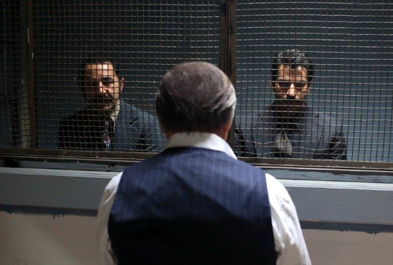 Karadayı 26. bölüm fotoğrafları