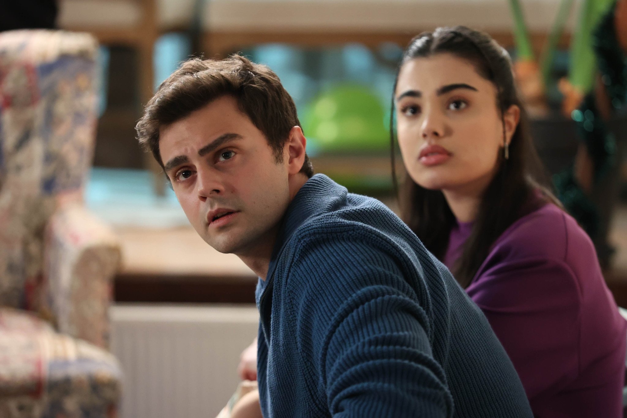 89. Bölüm Foto Galeri