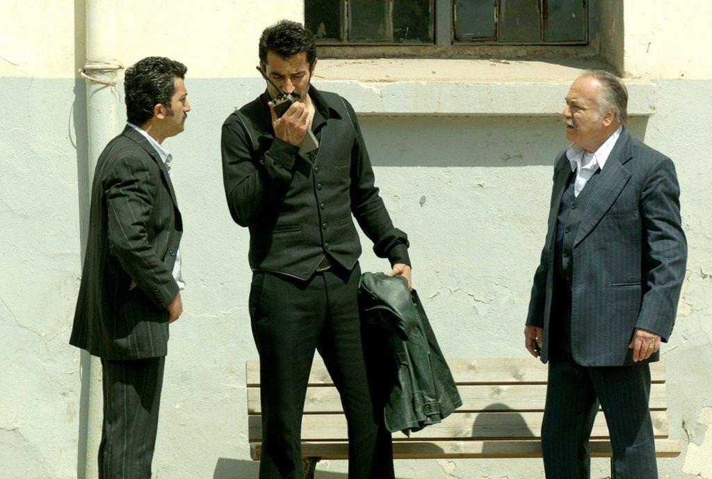 69. bölüm fotoğrafları