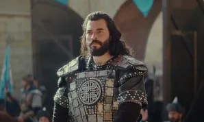 Aşk ve Taht - 1. Bölüm Fragmanı