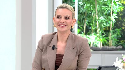 Esra Erol’da
