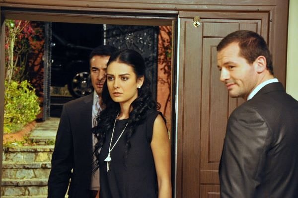 Unutulmaz 58. Bölüm