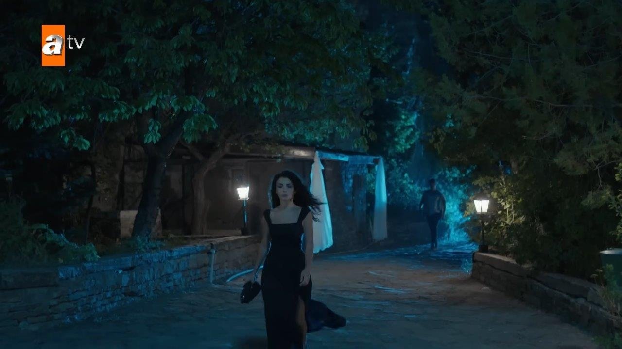 Yaman ve Okan'ın büyük sırrı 