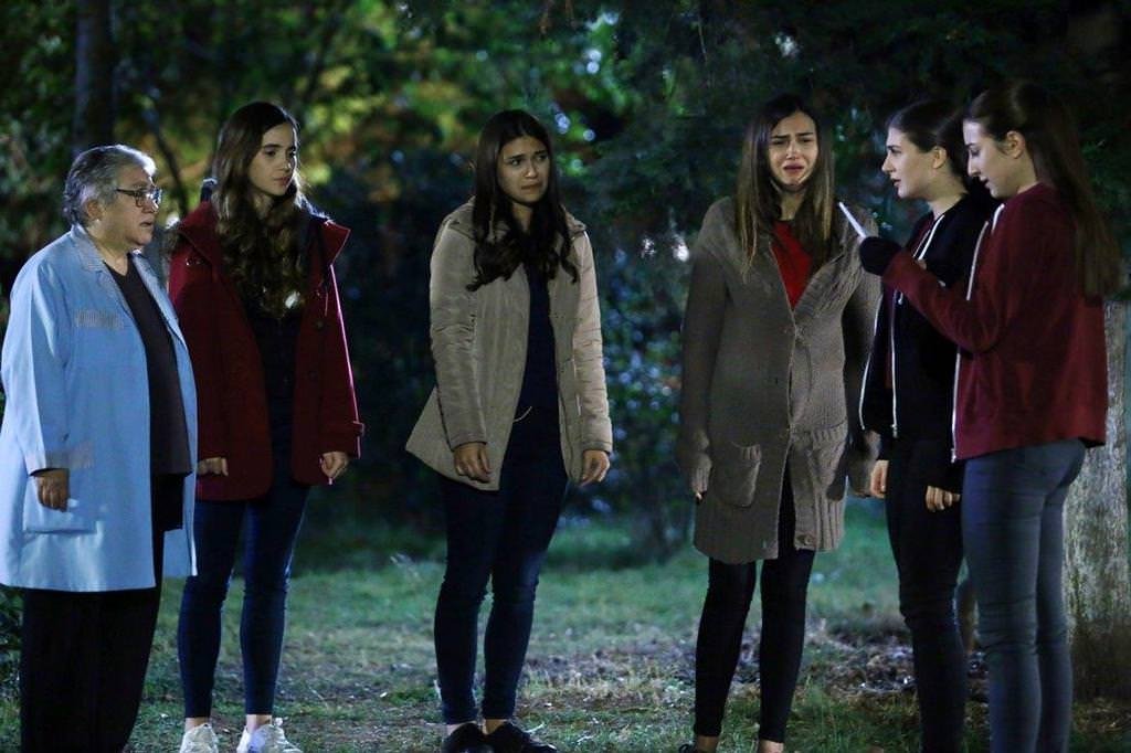 59. bölüm foto galeri