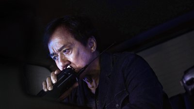 Gölge Avı TV'de ilk kez Cuma 20.00'de atv'de