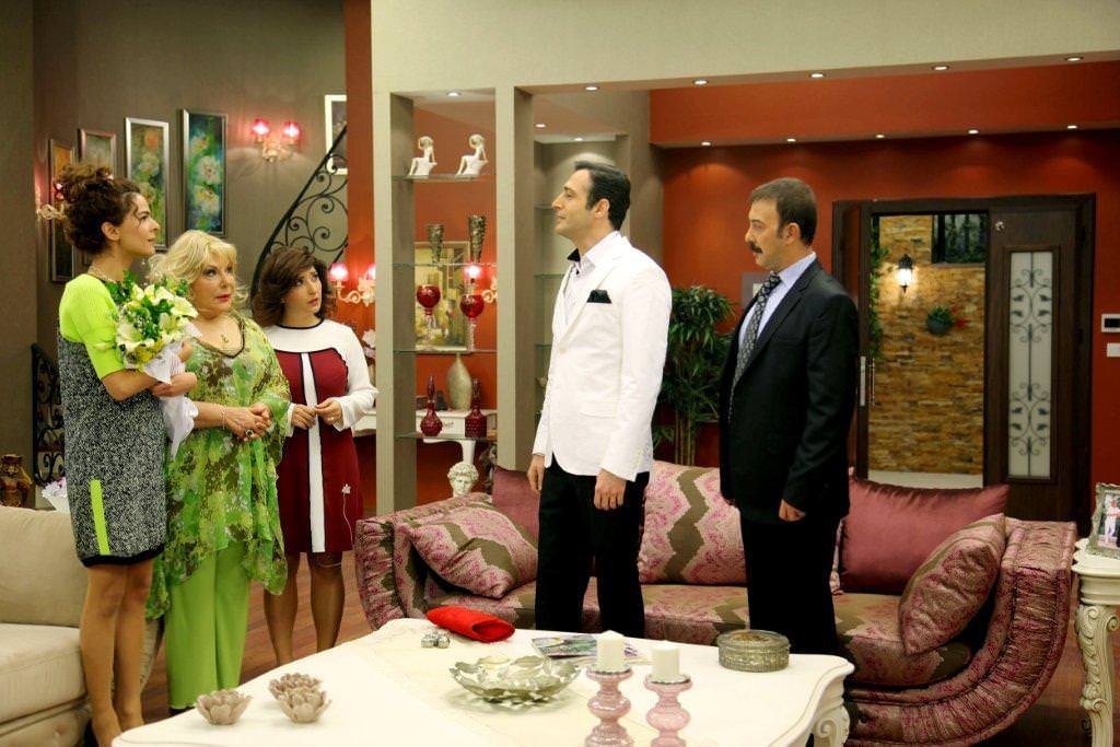 1.bölüm fotoğrafları