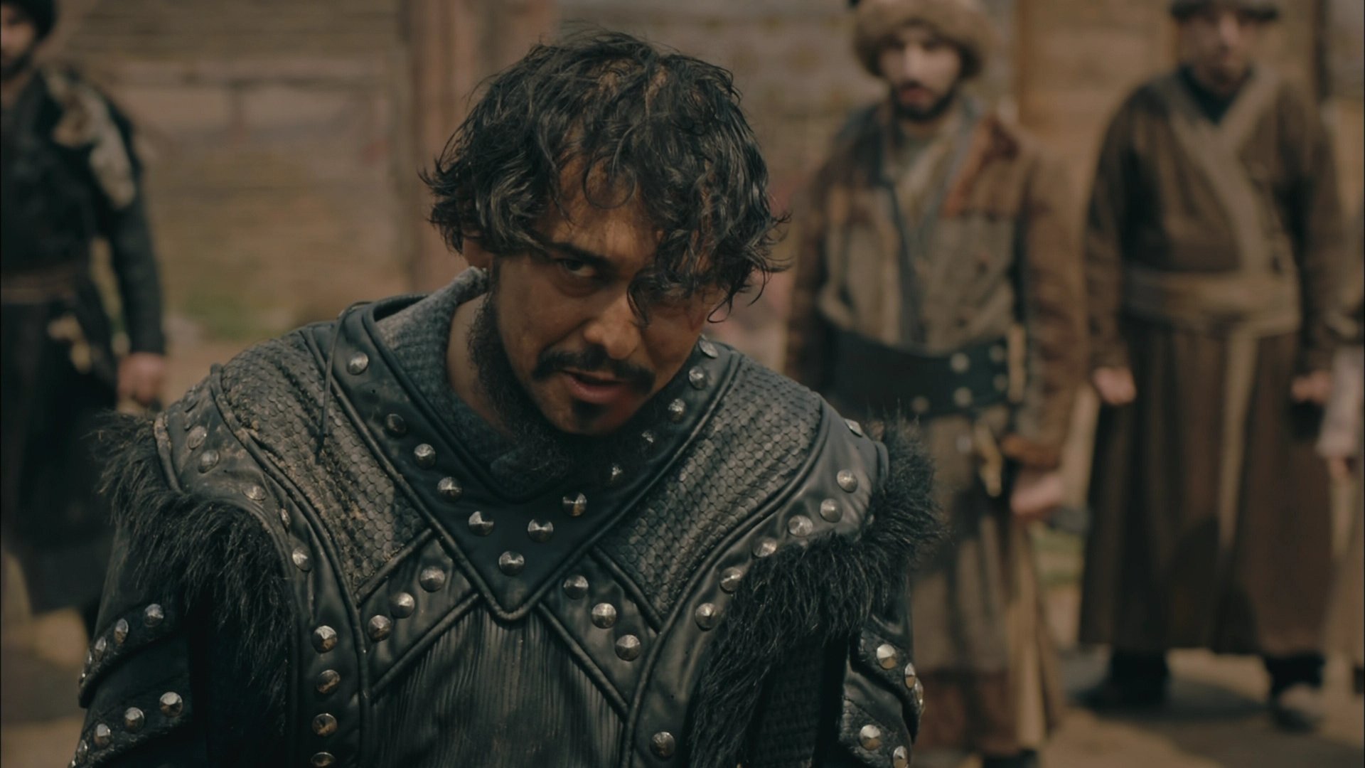 Osman Bey'in öldürdüğü düşmanlar