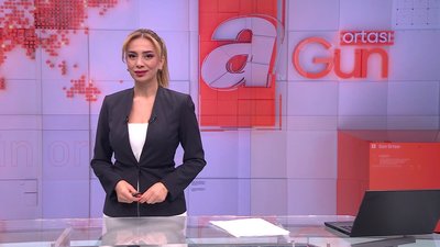 atv Gün Ortası