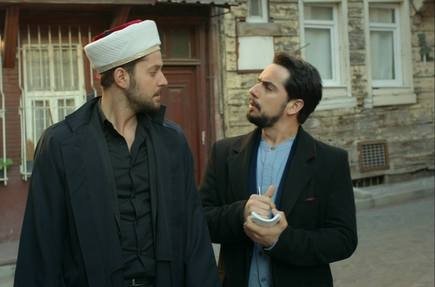 Hicabi’den Avrupa Birliği sorusu