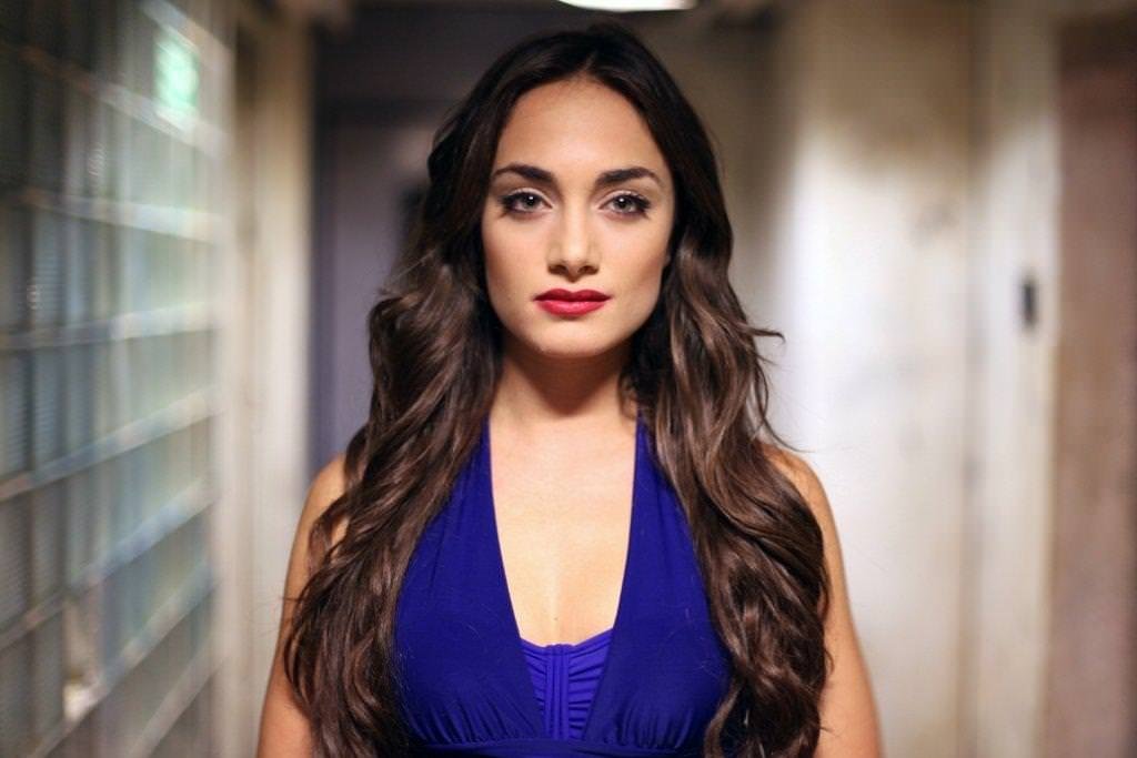 15.bölüm fotoğrafları