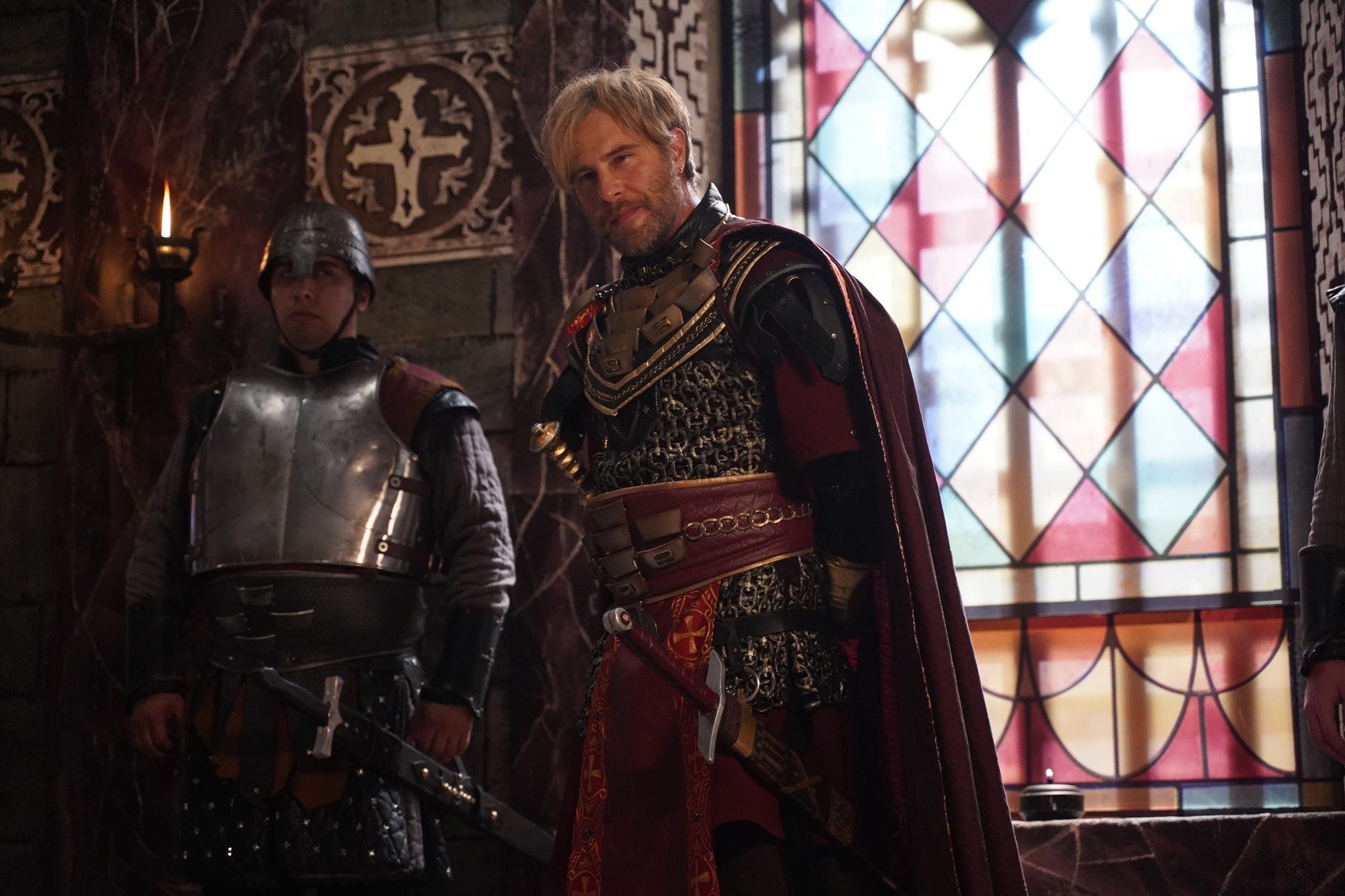 166. Bölüm Foto Galeri