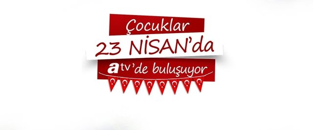 23 Nisan