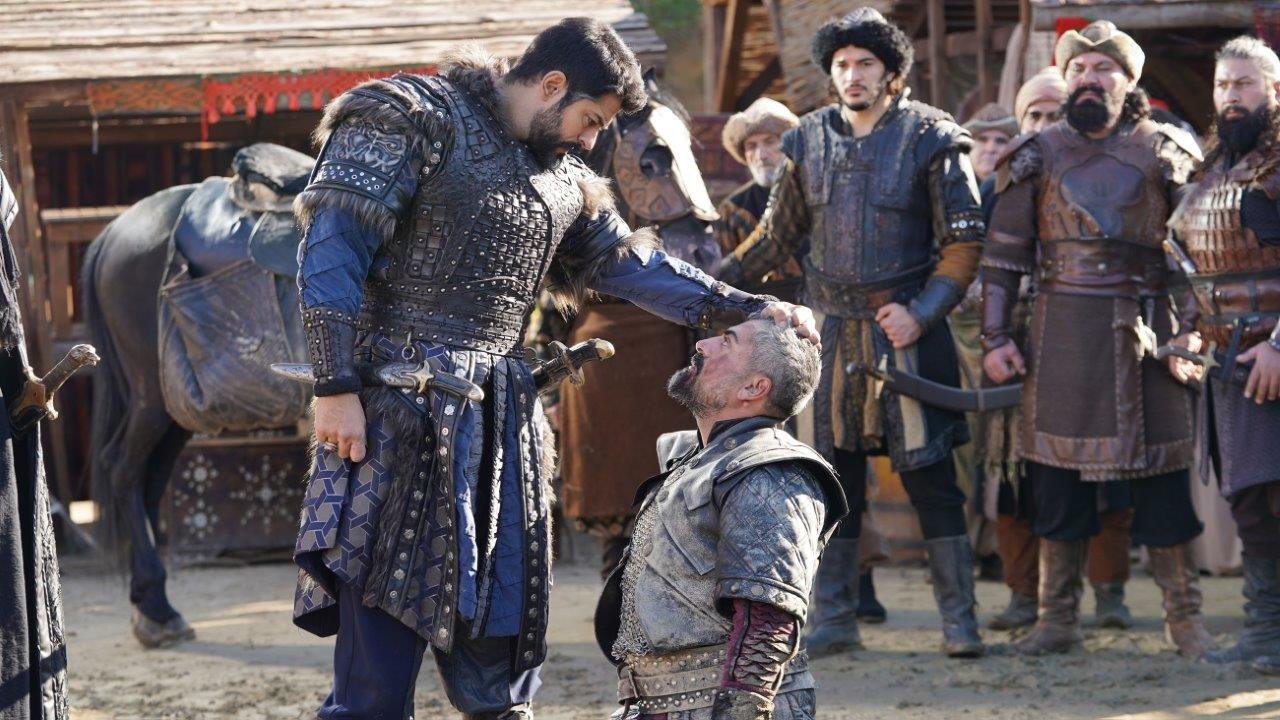 142. Bölüm Foto Galeri 