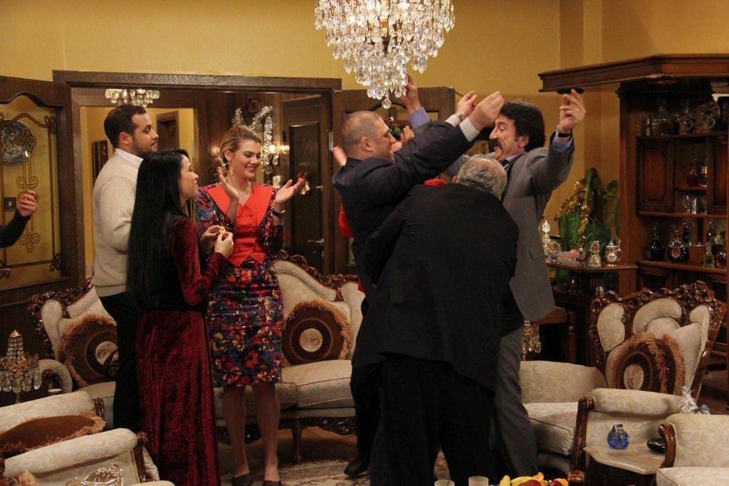 28.bölüm fotoğrafları