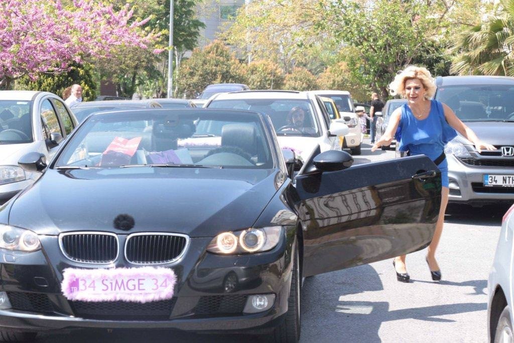 Yahşi Cazibe 88.bölüm fotoğrafları