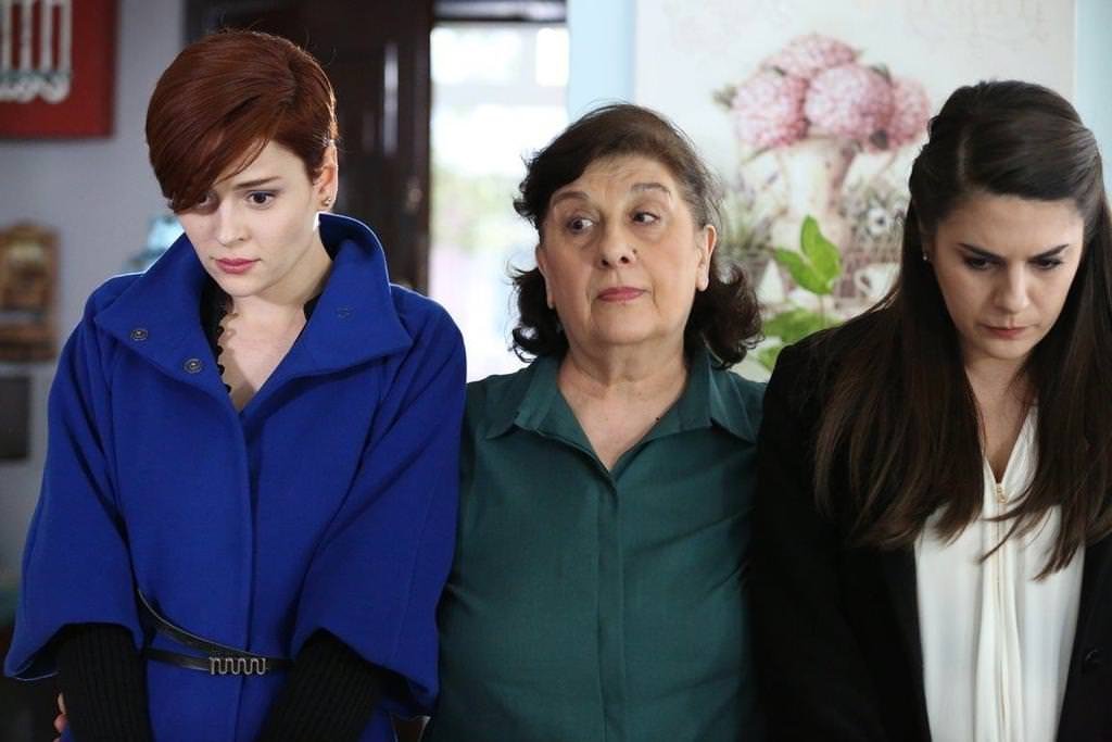 24. bölüm fotogaleri