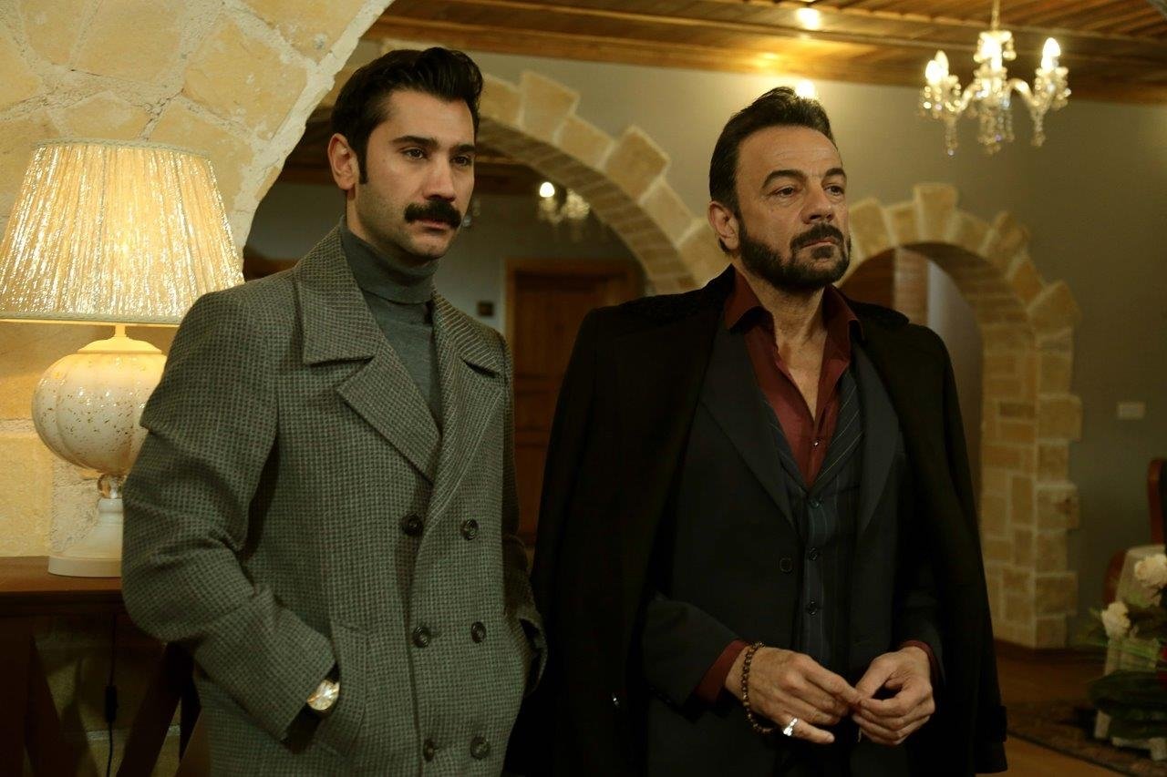 56. Bölüm Foto Galeri 