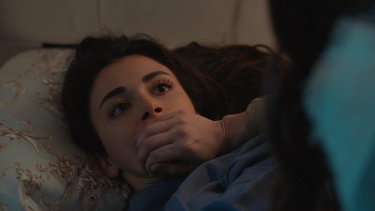 Safir 7. bölümde neler oldu?