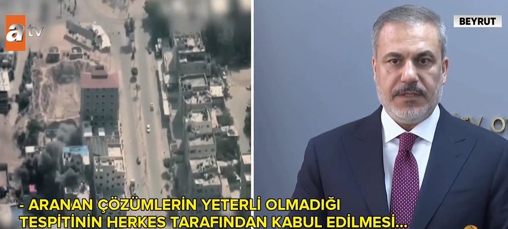 İşte Türkiye’nin garantörlük formülü