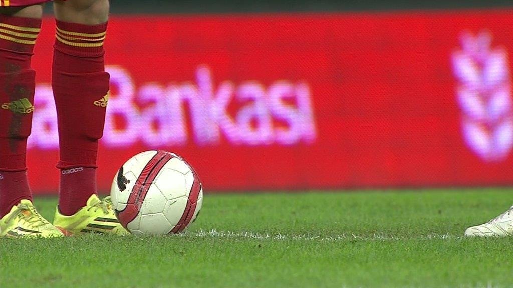 Kayserispor Fenerbahçe maçında galip çıkmadı!