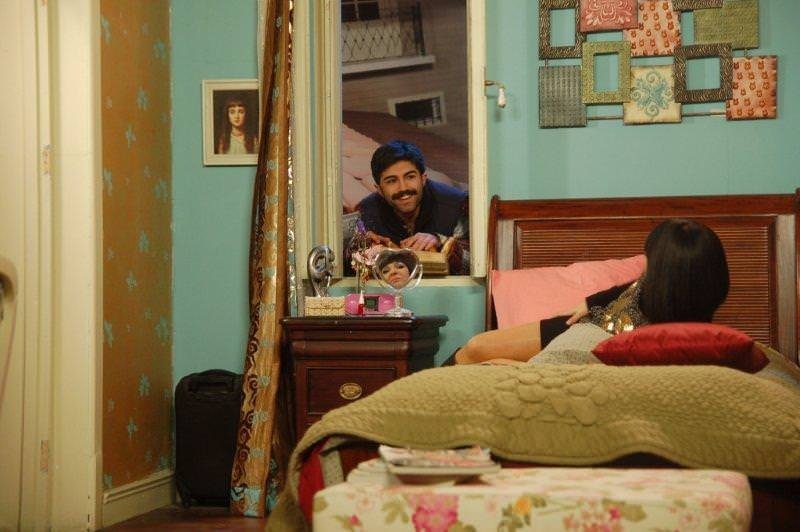 Alemin Kıralı 62. bölüm fotoğrafları