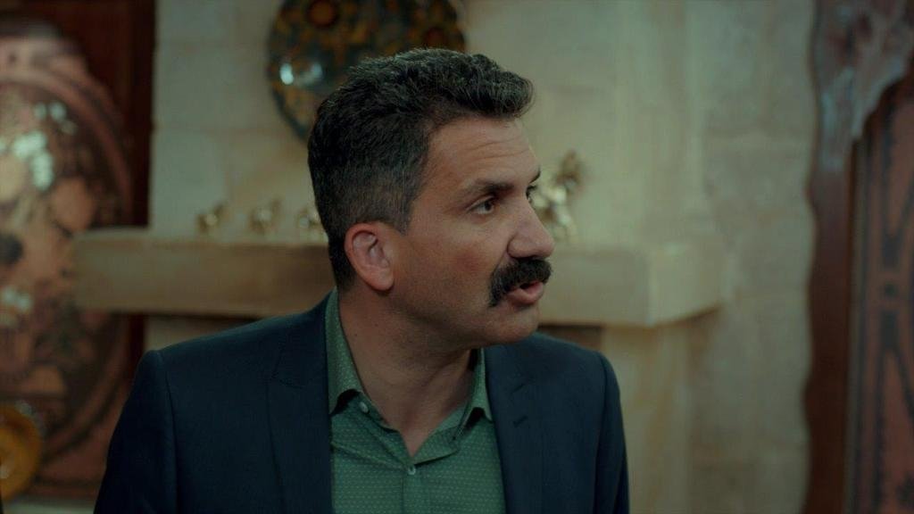 28. Bölüm foto galeri