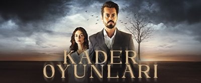Kader Oyunları