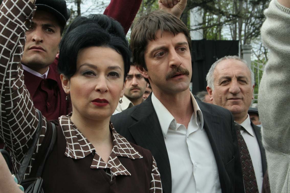 100 karede Hatırla Sevgili