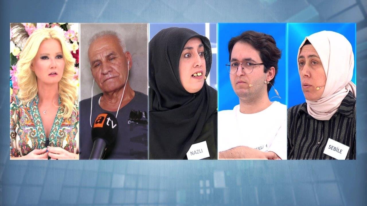 Müge Anlı'da cinayet itirafı geldi! Mehmet Yörük'ü öldürdüğü ortaya çıktı!