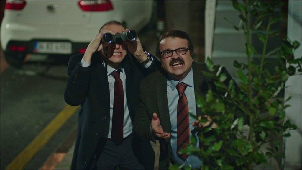 Mutlu Ol Yeter'de bugüne kadar neler oldu?