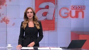 atv Gün Ortası