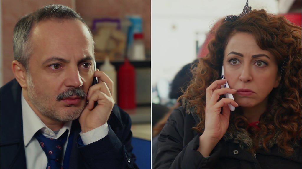 Aile İşi'nin en komik replikleri