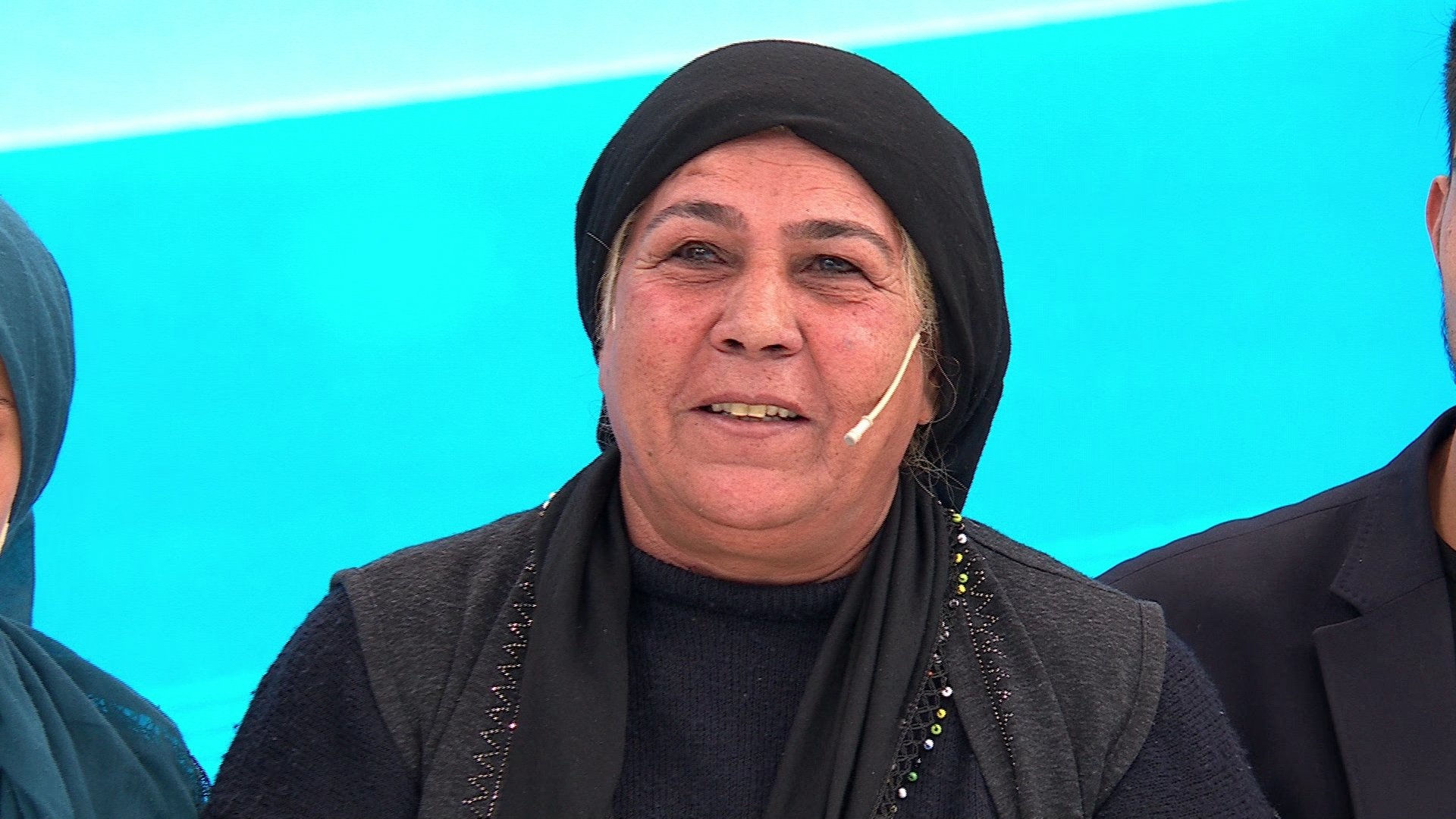 36 kişilik hayalet aile kimliklerine kavuştu mu?