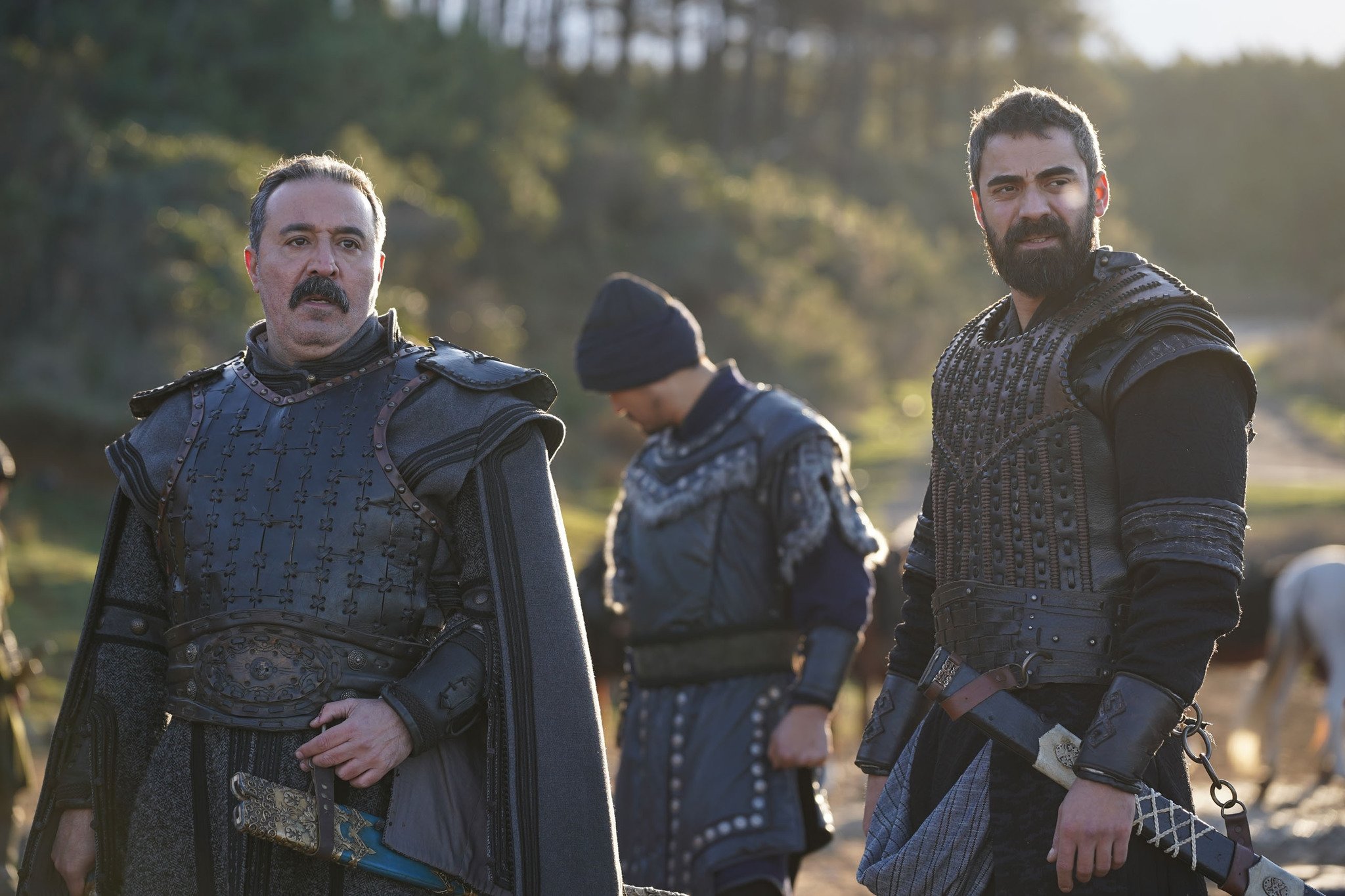 11. Bölüm Foto Galeri