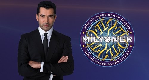 Kim Milyoner Olmak İster?