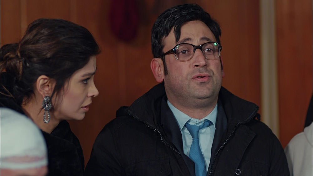 Kertenkele 21. bölüm replik galerisi