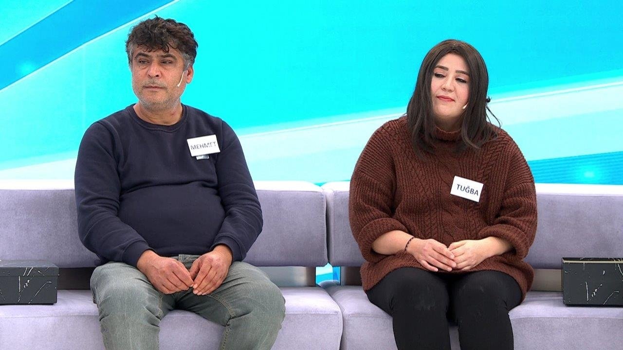 Müge Anlı üzücü haberi canlı yayında paylaştı!