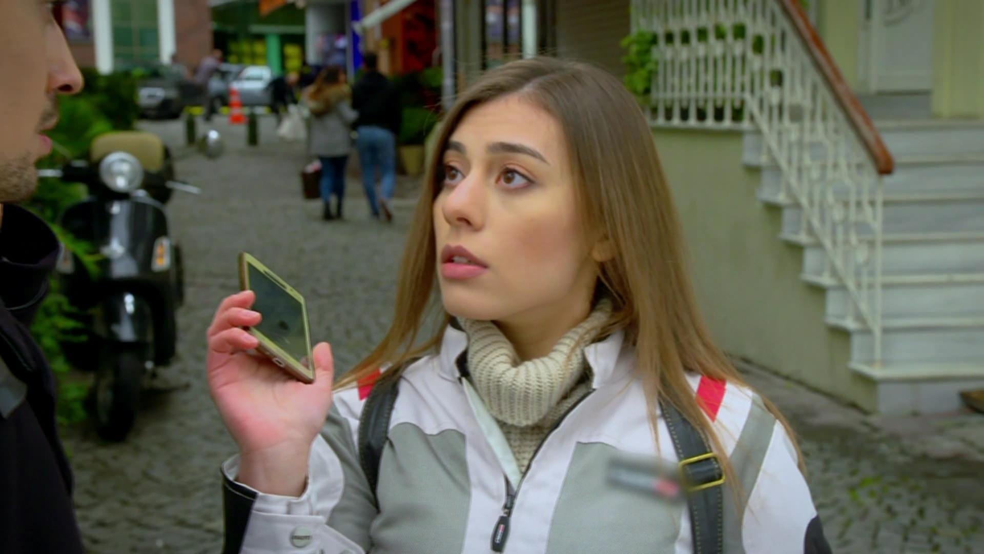 1. Bölüm foto galeri 