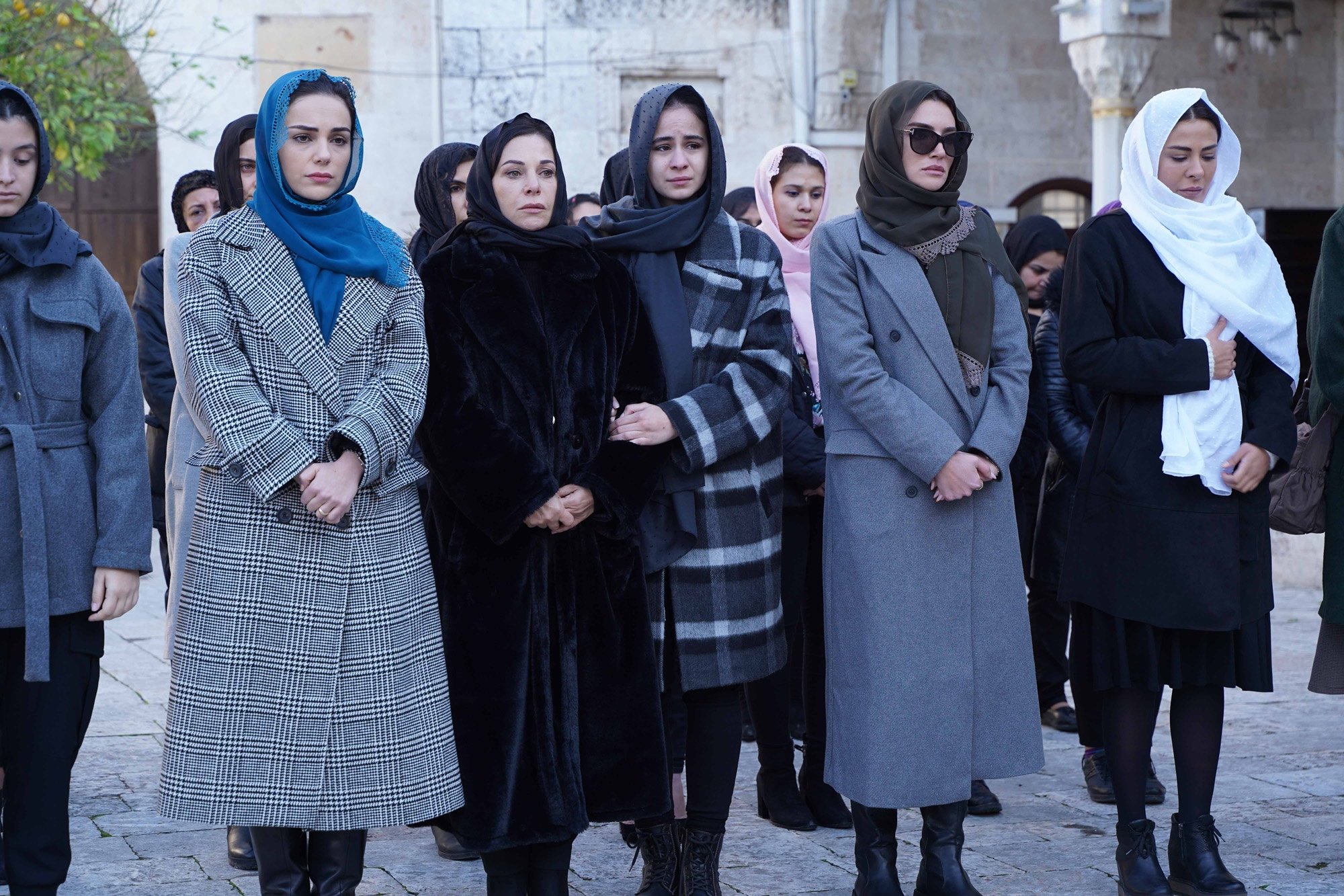 26. Bölüm Foto Galeri