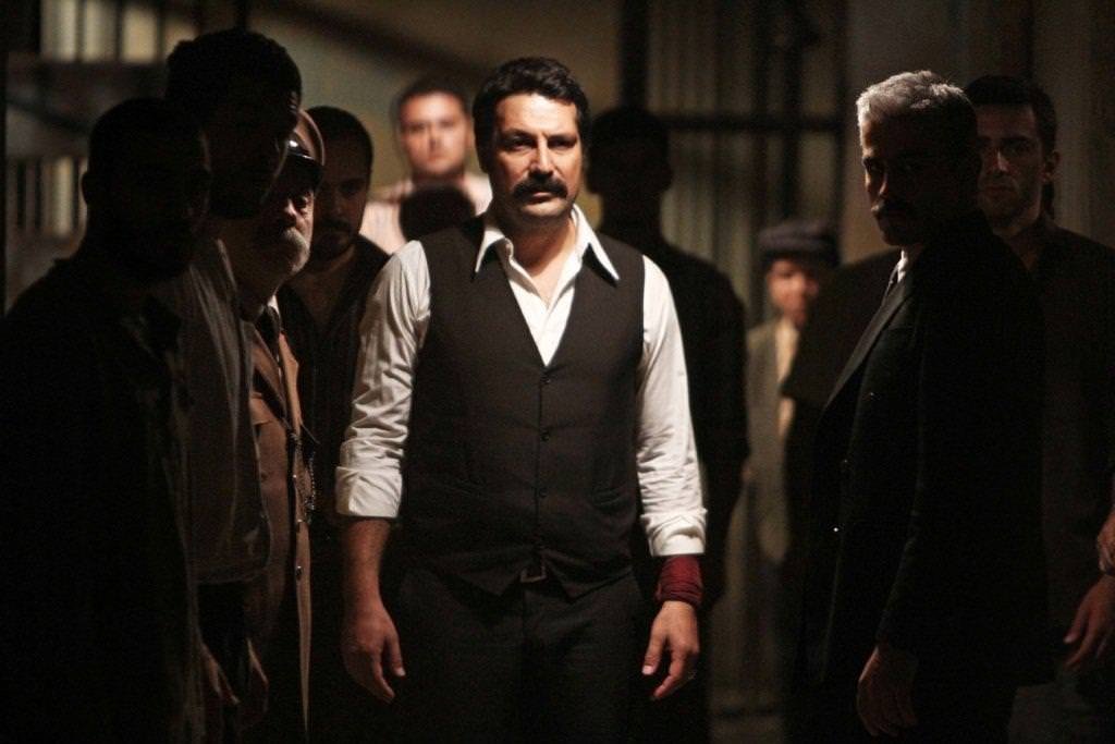 12.bölüm fotoğrafları