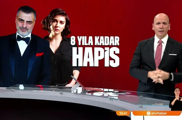 Sermiyan Midyat'ın 8 yıl hapsi isteniyor!